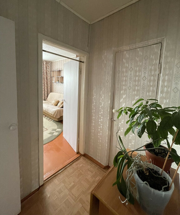 квартира р-н Белорецкий г Белорецк улица С. Кирова, 40А фото 8