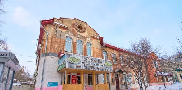 р-н Кировский дом 105 фото