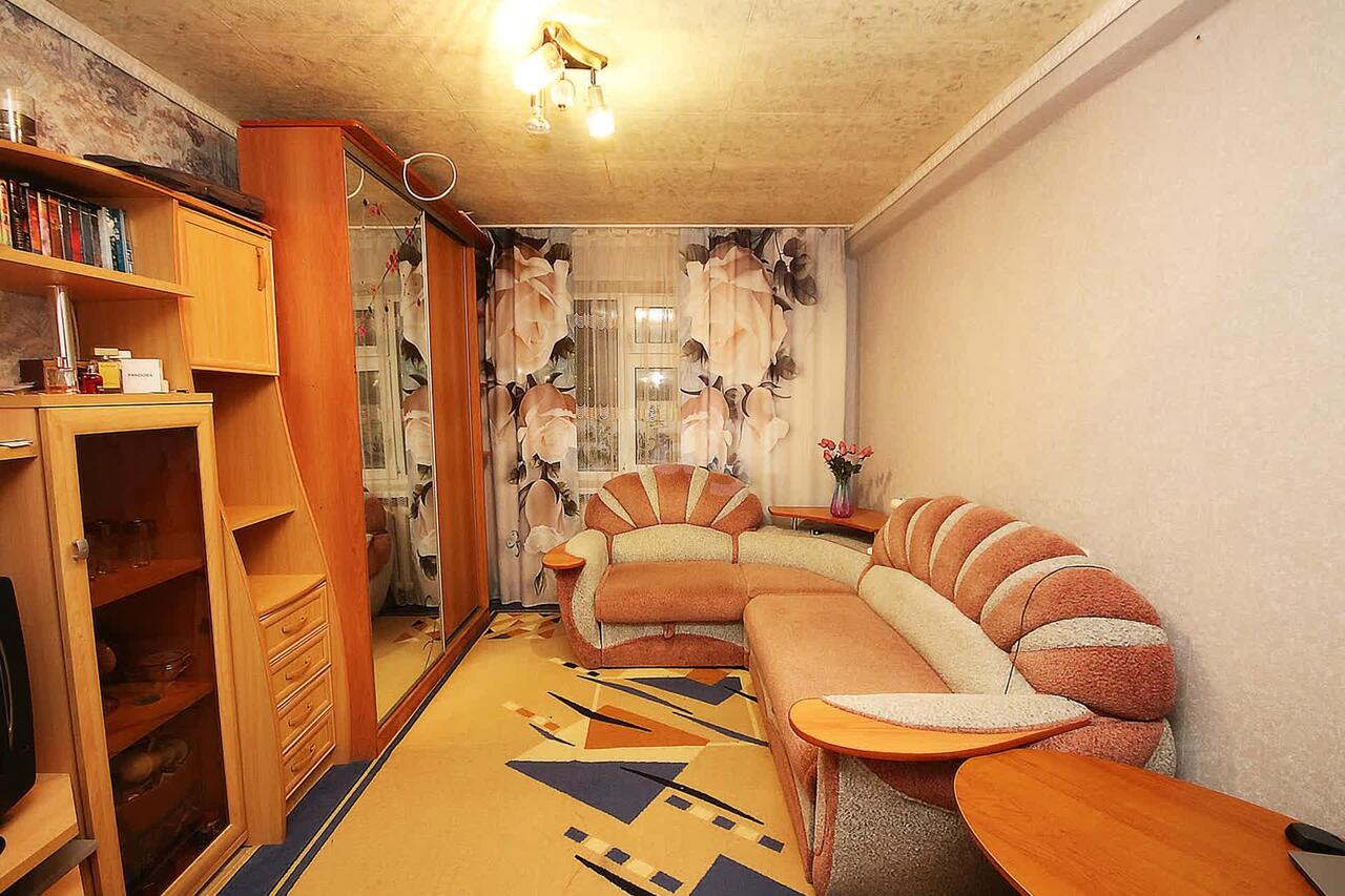 квартира г Надым ул Строителей 5/1 фото 14