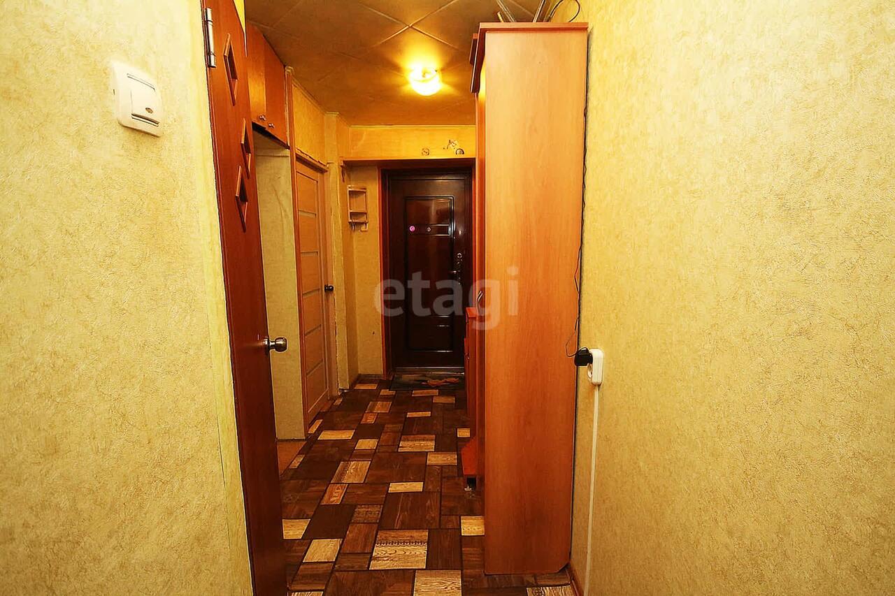 квартира г Надым ул Строителей 5/1 фото 20