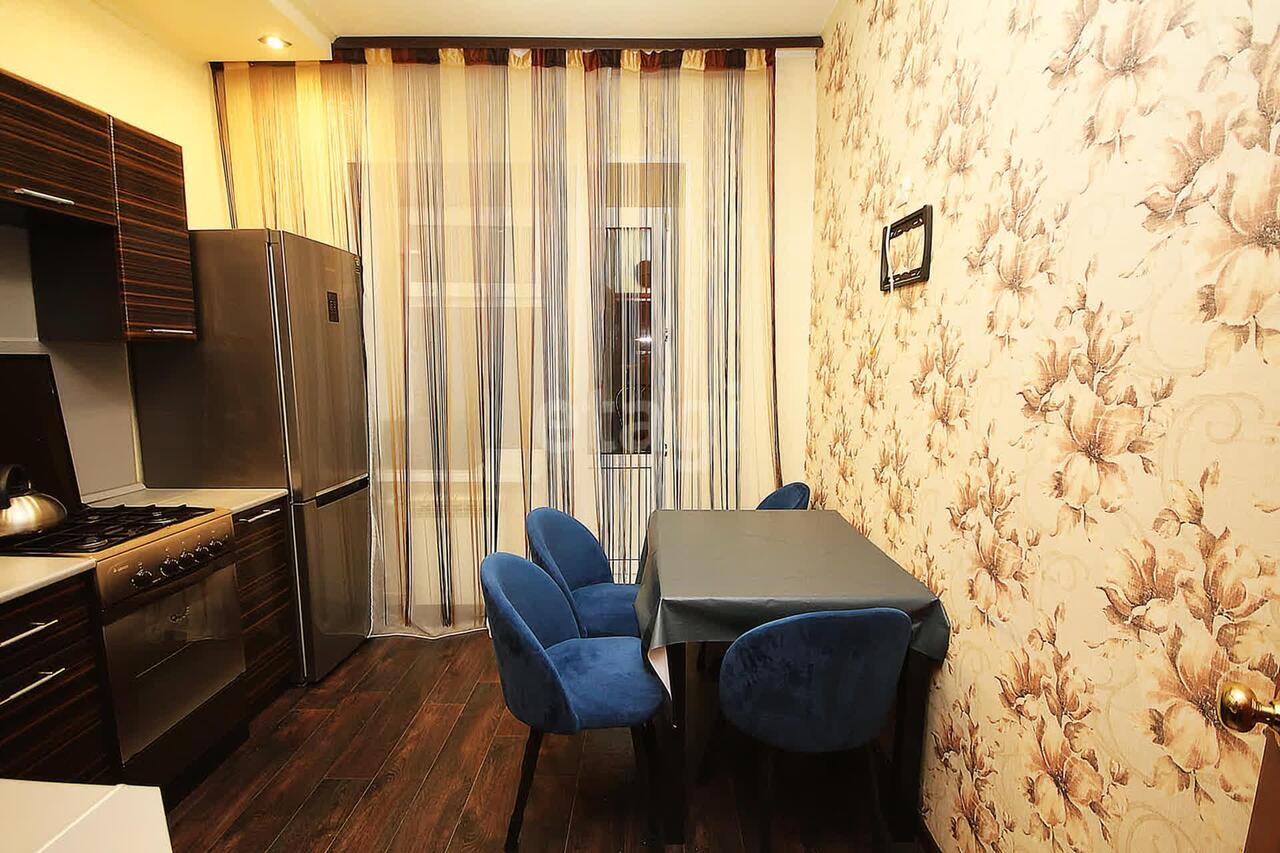 квартира г Надым ул Зверева 50 фото 15