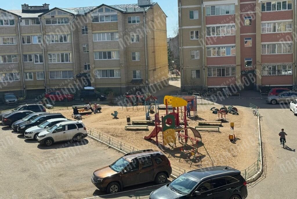 квартира г Тверь р-н Московский ул Ярославская 2 фото 19