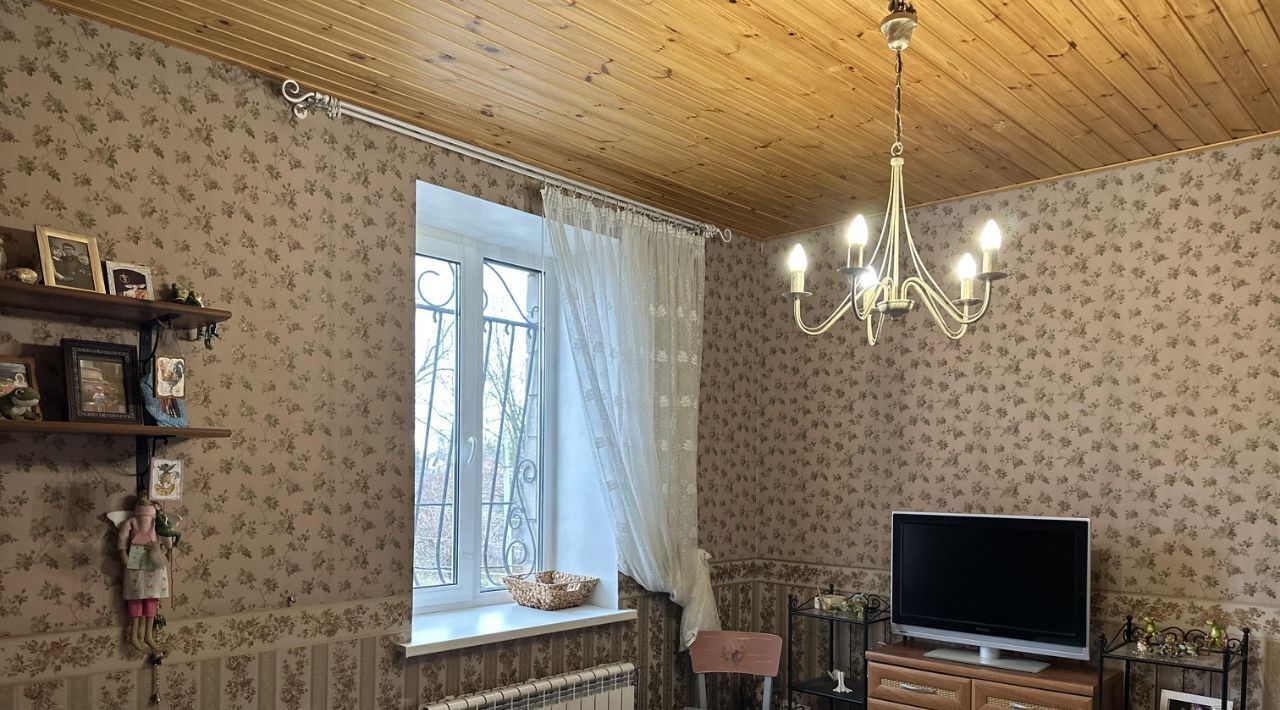 дом г Тверь р-н Заволжский Затверечье пер 1-й Клубный жилмассив фото 11