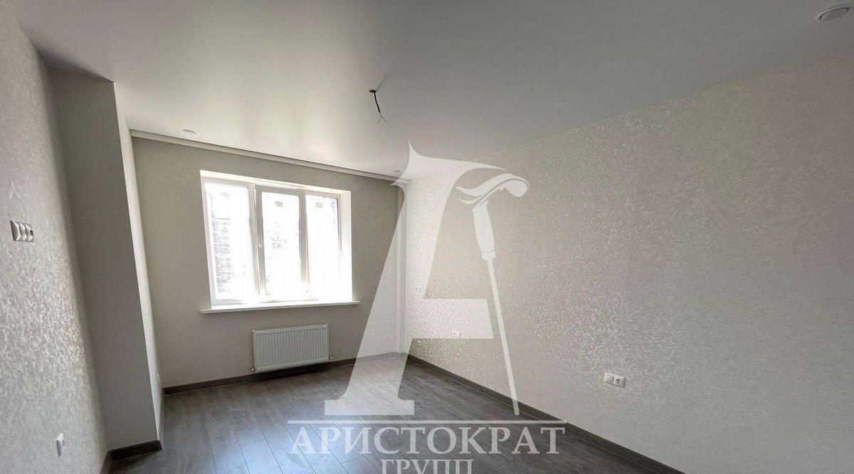 квартира г Пятигорск ул Пальмиро Тольятти 49 фото 6