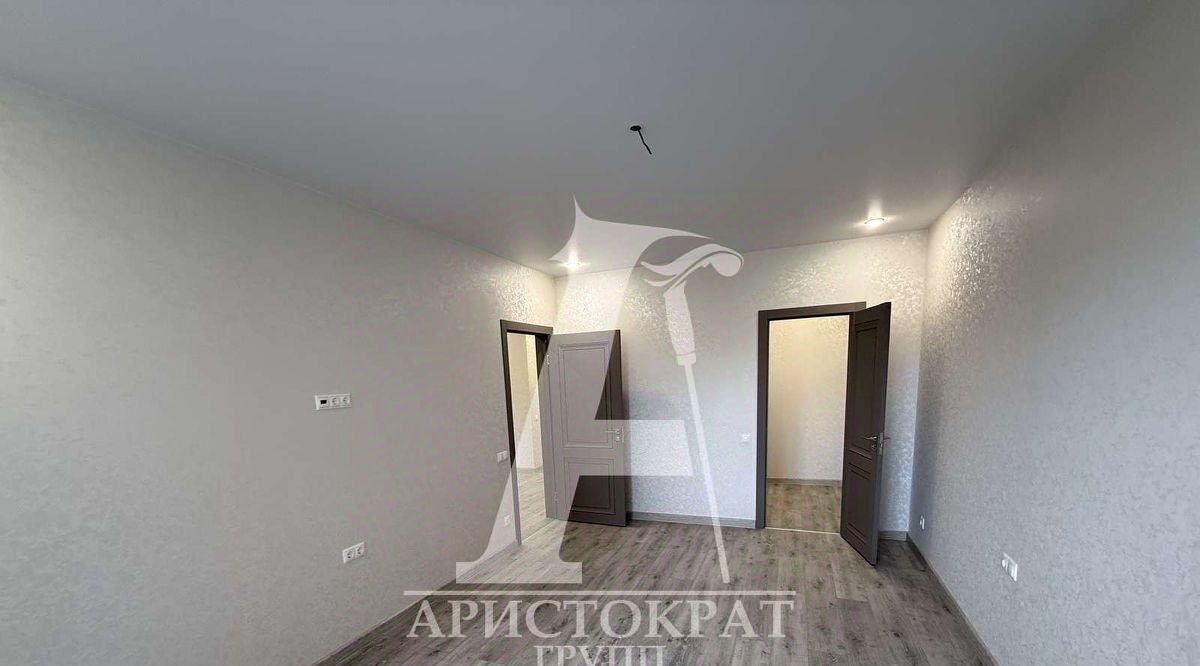 квартира г Пятигорск ул Пальмиро Тольятти 49 фото 10