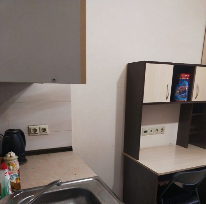 квартира г Томск р-н Кировский ул Тимакова 3 фото 7