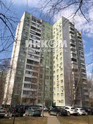 СЗАО ул Новгородская 36 Московская область фото