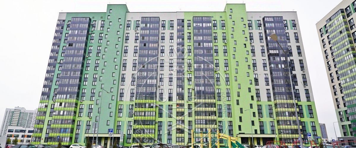 квартира г Казань р-н Кировский Авиастроительная ул Альфии Авзаловой 9 фото 38