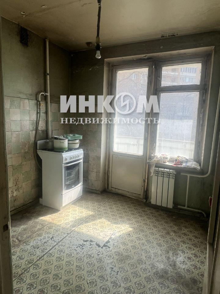 квартира г Москва ЗАО Головинский ул Солнечногорская 11 Московская область фото 10