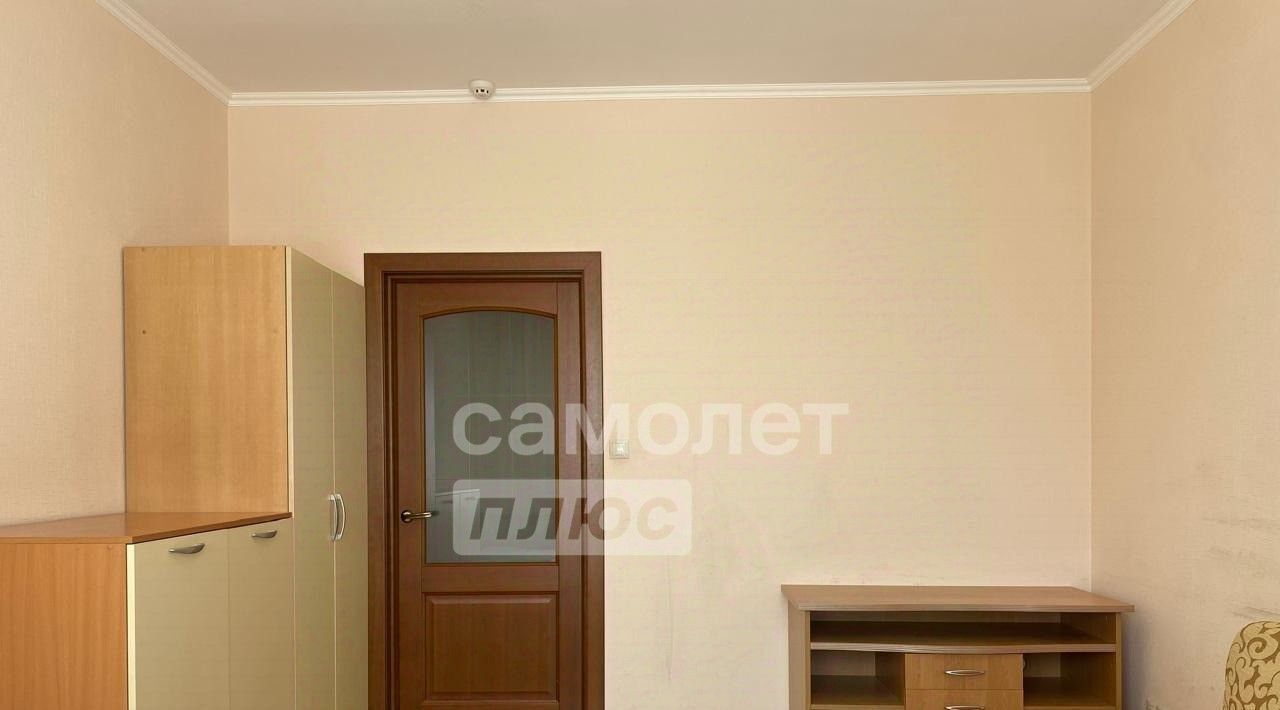 квартира г Подольск ш Рязановское 19 Силикатная фото 12