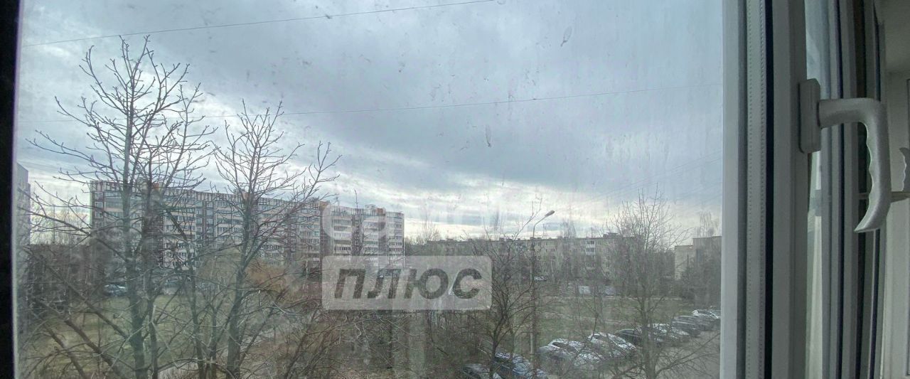 квартира г Солнечногорск Зеленоград — Крюково, ул. Военный городок, 1 фото 23
