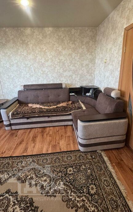 квартира г Киселевск ул Весенняя 14 фото 15