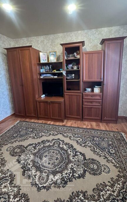 квартира г Киселевск ул Весенняя 14 фото 8