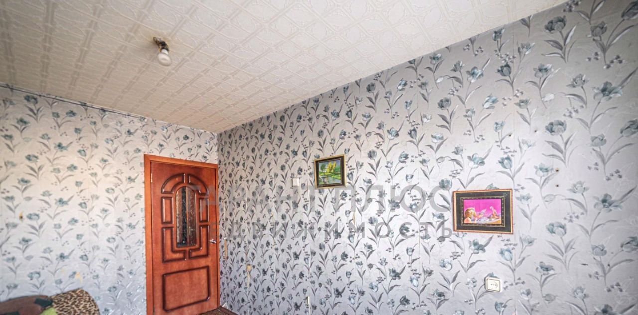 квартира г Липецк р-н Правобережный ул Плеханова 54 фото 8