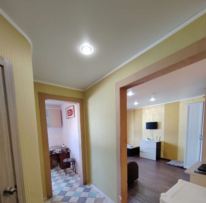 квартира г Бузулук ул Фрунзе фото 16