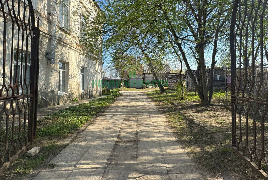 квартира г Вольск ул Красногвардейская 5 фото 1