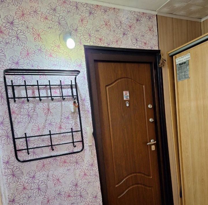 квартира г Новосибирск ул Связистов 119 Площадь Маркса фото 4