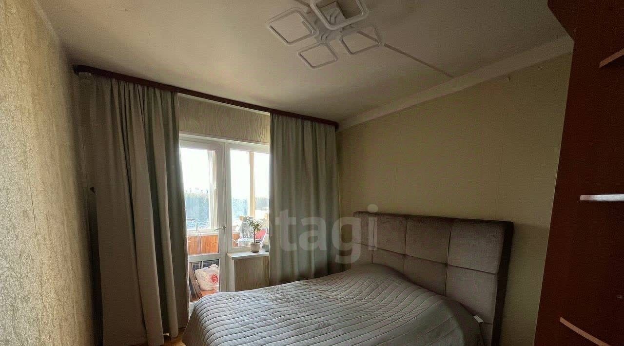 квартира г Ижевск р-н Устиновский ул Автозаводская 2 фото 1