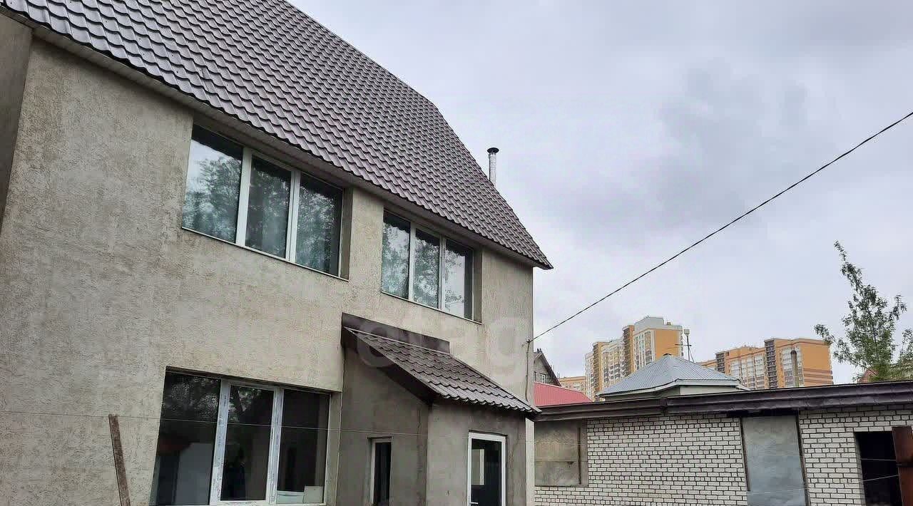 дом г Самара Безымянка ул Калинина 3 фото 7