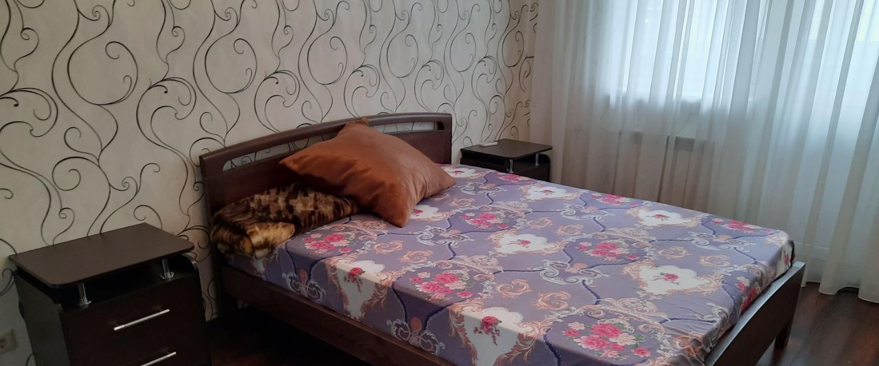 квартира г Ростов-на-Дону р-н Советский ул Стабильная 13 фото 23