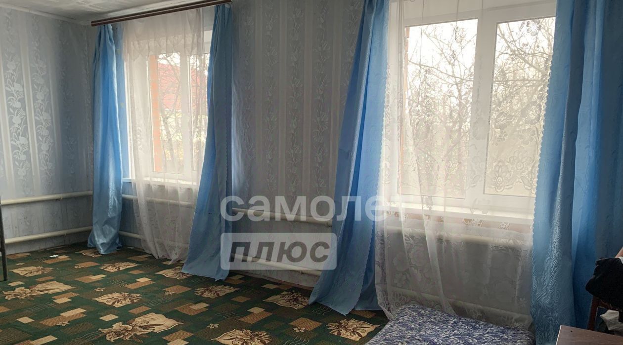 дом г Орел р-н Северный ул Каштановая 34 фото 2