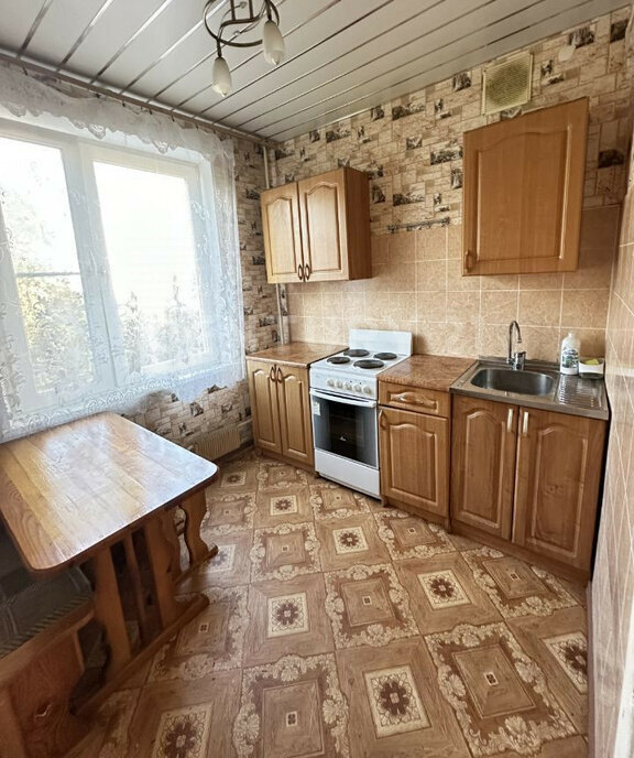 квартира г Москва метро Курьяново б-р Новочеркасский 9 муниципальный округ Марьино фото 1