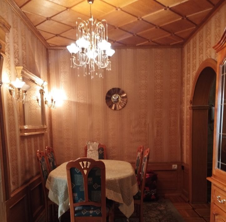 квартира г Москва метро Ростокино ш Ярославское 2к/1 фото 14