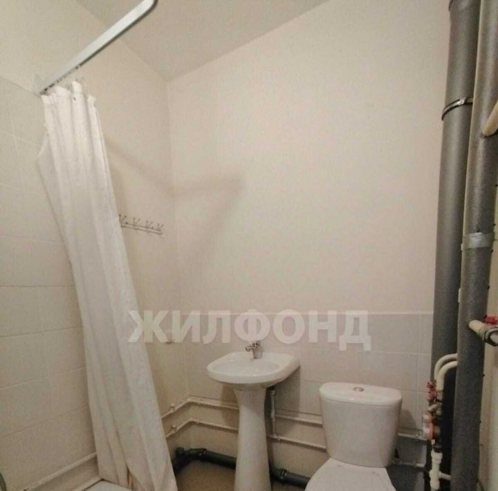 квартира г Новосибирск р-н Ленинский Чистая Слобода ул Титова 276 жилой район «Чистая Слобода» Площадь Маркса фото 8