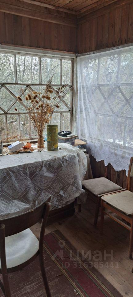 дом городской округ Одинцовский г Голицыно Нижняя улица, СНТ «Маяк» фото 40