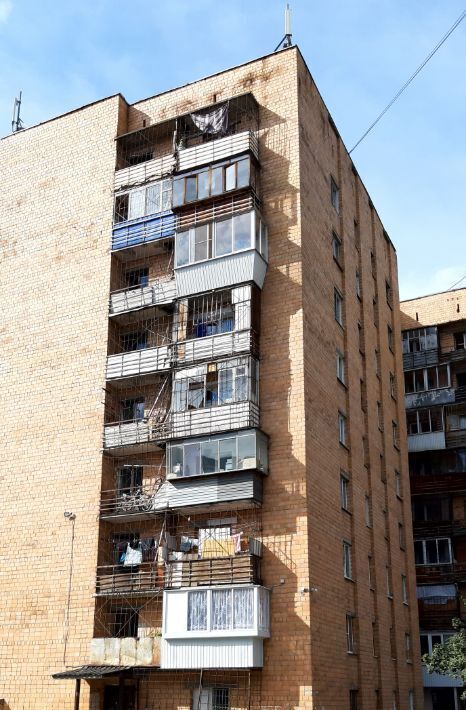 комната г Екатеринбург Машиностроителей ул Июльская 16 фото 14