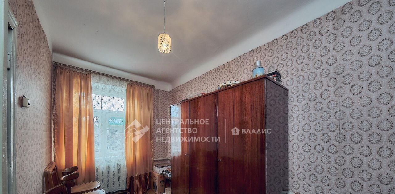 дом р-н Рыбновский г Рыбное ул Молодежная 3 фото 5