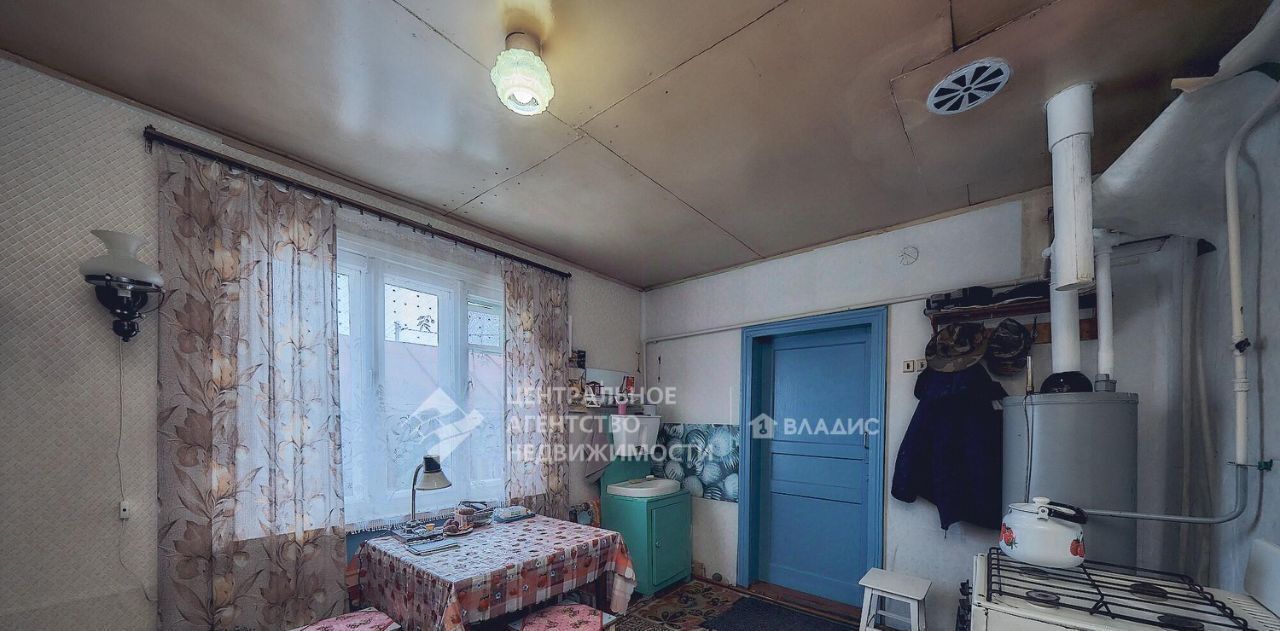 дом р-н Рыбновский г Рыбное ул Молодежная 3 фото 8