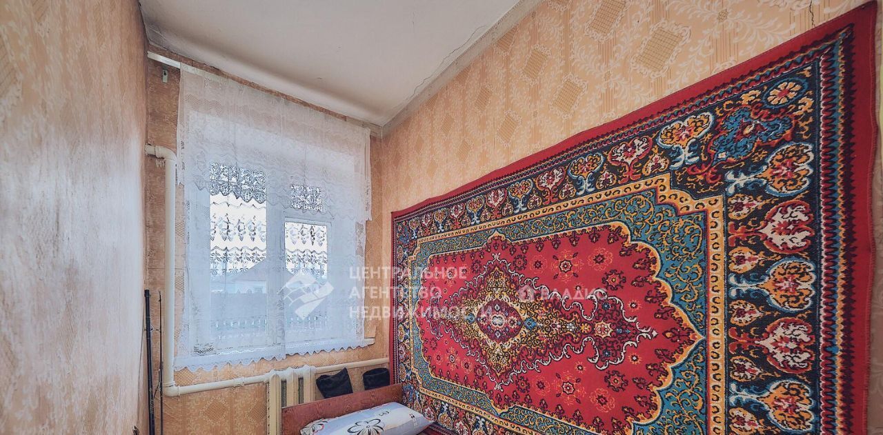 дом р-н Рыбновский г Рыбное ул Молодежная 3 фото 11