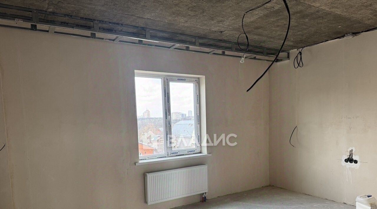 офис г Воронеж р-н Центральный ул Советская 72/2 фото 9