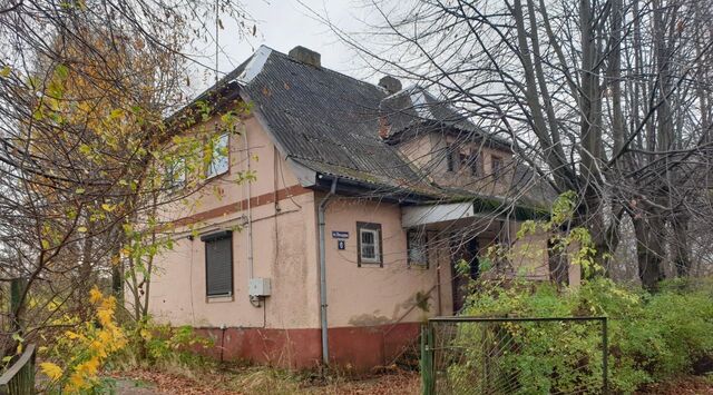 офис г Калининград пгт Чкаловск р-н Центральный ул Лукашова 6 фото