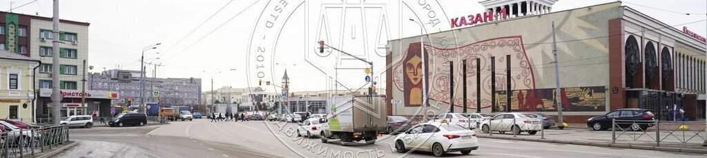 свободного назначения г Казань р-н Вахитовский Кремлёвская ул Саид-Галеева 27 фото 18