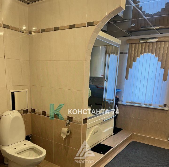 квартира г Челябинск р-н Калининский ул Чичерина 33в фото 22