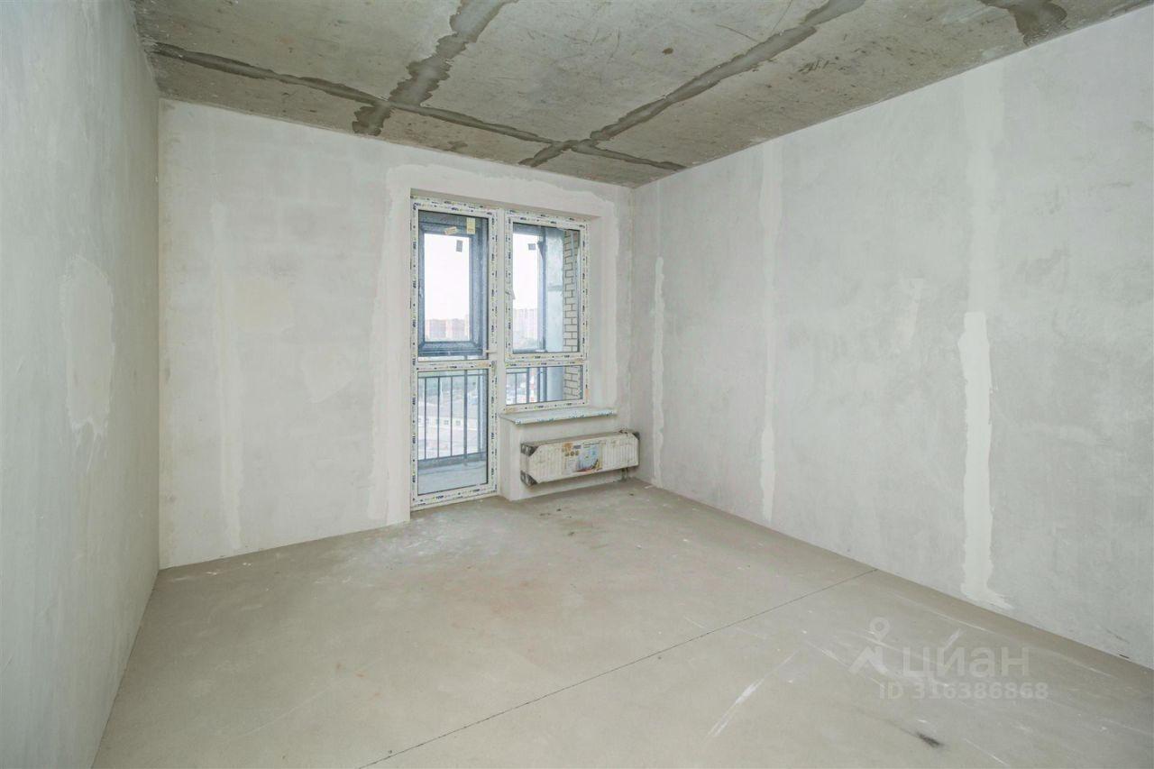 квартира г Краснодар р-н Западный ул им. Дзержинского 95 ЖК AVrorA фото 11