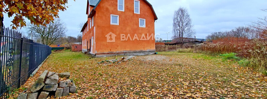 земля г Калининград р-н Московский ул А.Матросова 19 фото 7