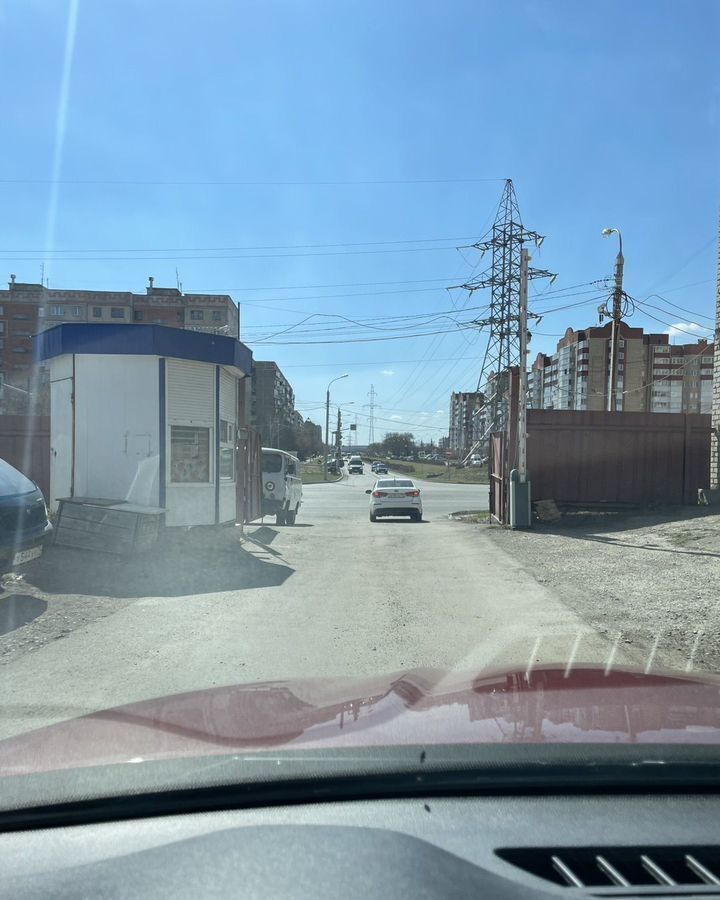 гараж г Магнитогорск р-н Орджоникидзевский фото 10
