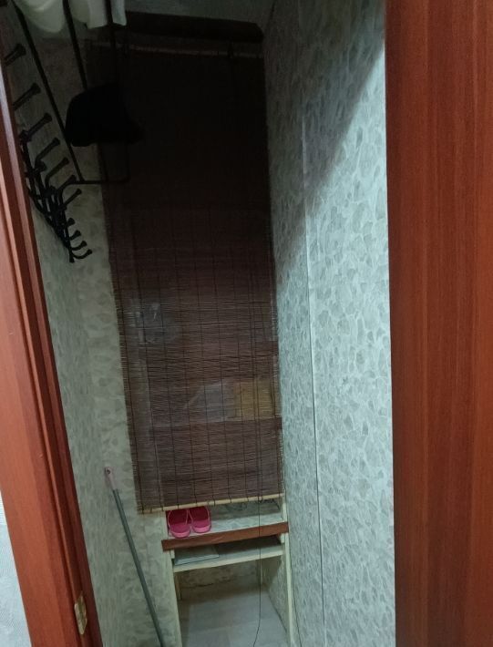 квартира р-н Нижнекамский г Нижнекамск ул Гагарина 2а фото 7