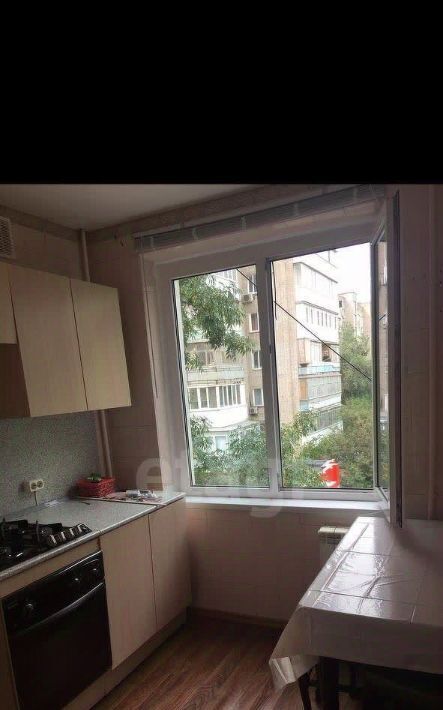 квартира г Ростов-на-Дону р-н Октябрьский Рабочий городок ул Юфимцева 14/1 фото 1
