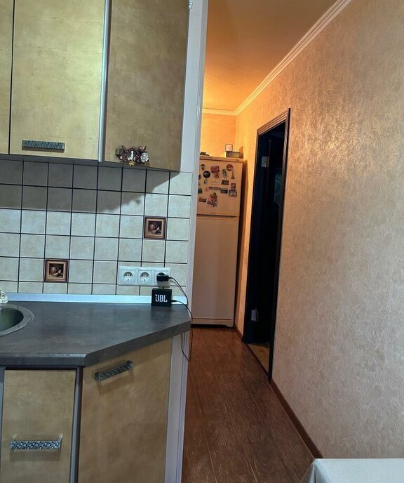 квартира г Кисловодск улица Клары Цеткин, 43 фото 7