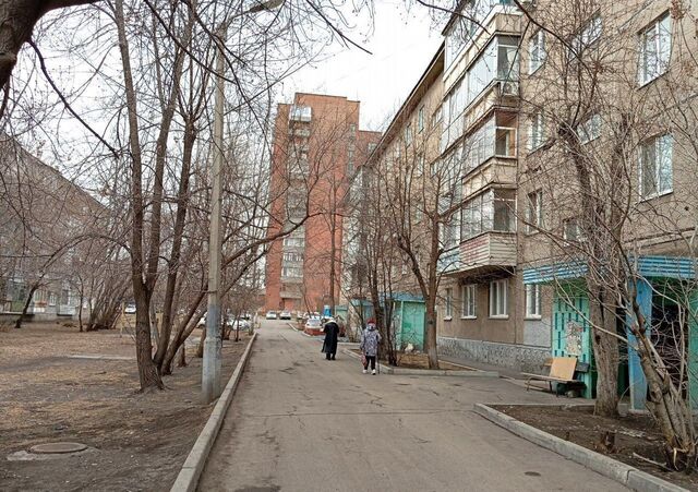 р-н Кировский ул Щорса 85 фото