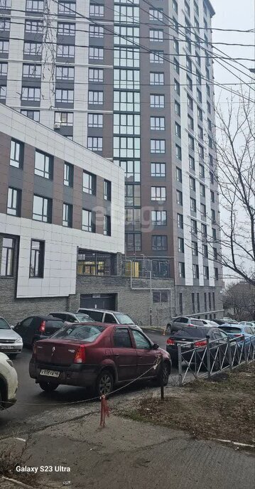 квартира г Курск р-н Центральный ул Володарского 50к/1 ЖК «Сергиевский» фото 1