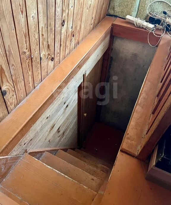дом г Коломна садовое товарищество Мезенка фото 16