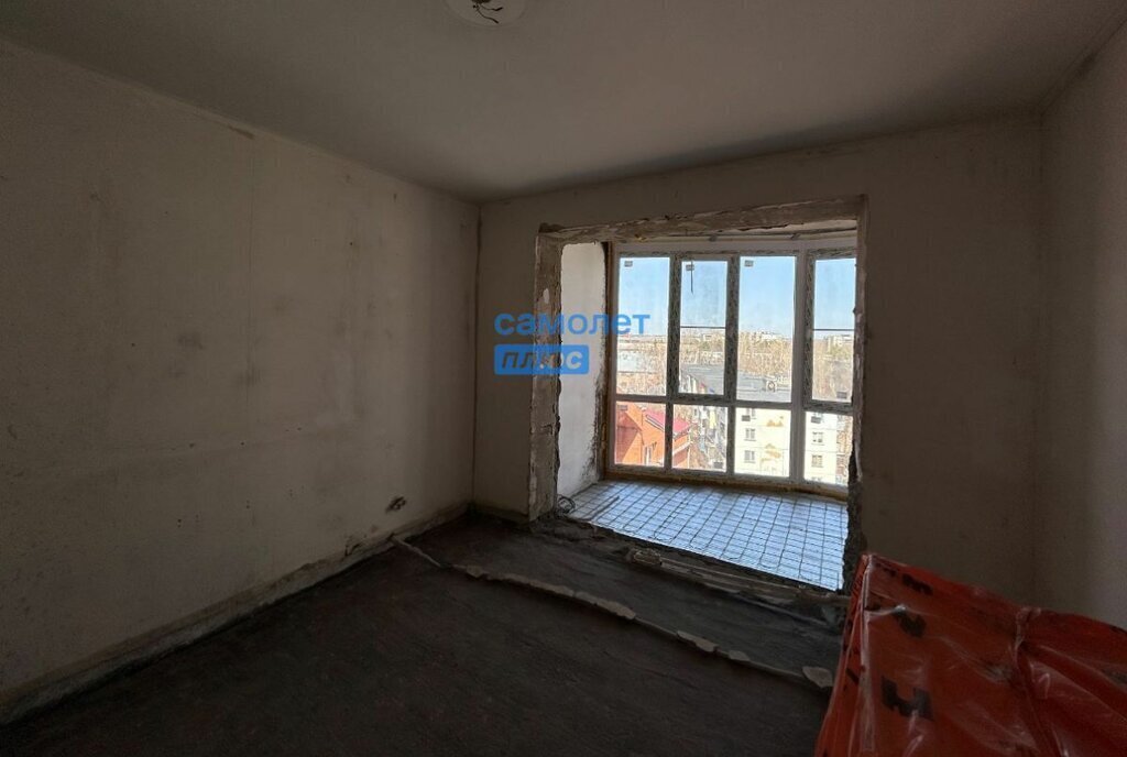 квартира г Бийск ул Александра Радищева 1/2 фото 13