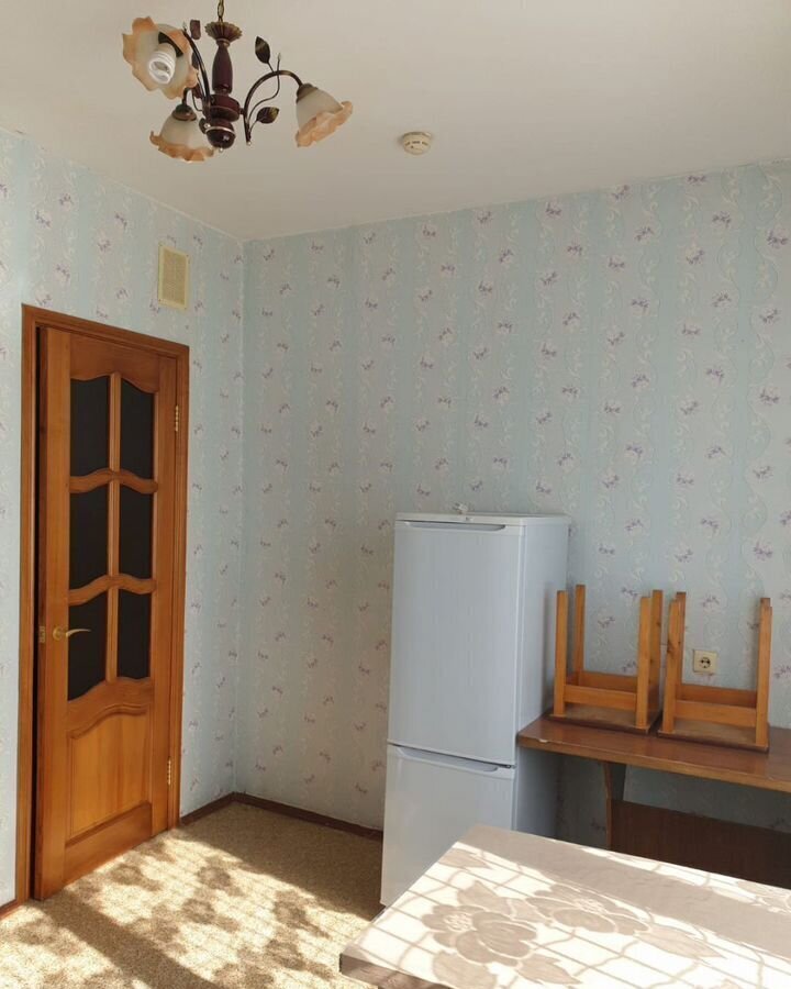квартира г Омск р-н Советский ул Малиновского 10 фото 7