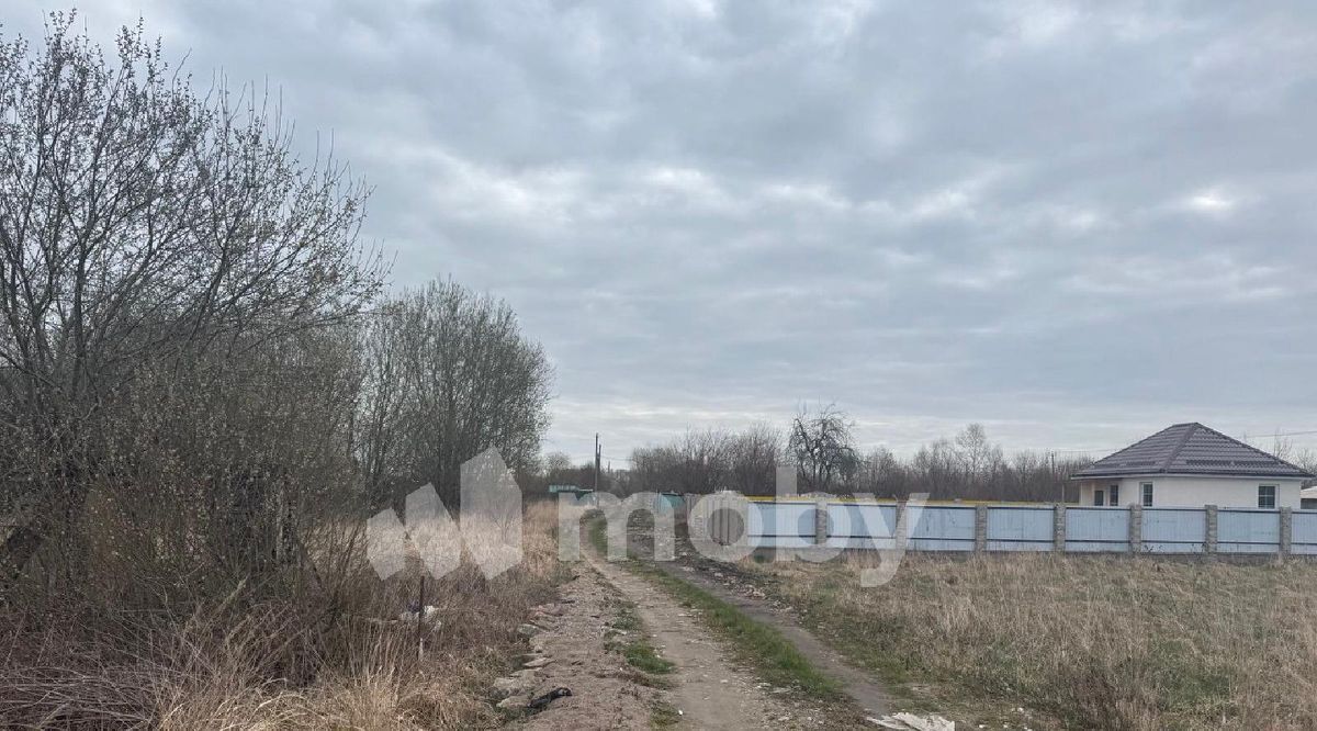 земля р-н Зеленоградский г Зеленоградск снт Сосновка фото 6