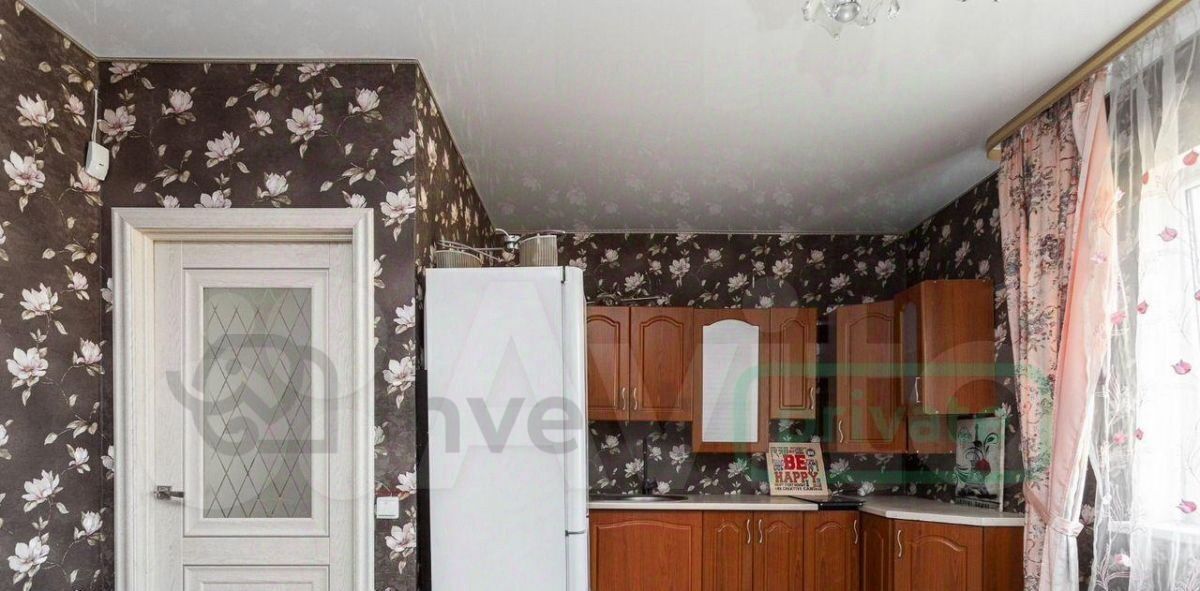 дом г Калининград р-н Ленинградский снт Октябрьское ул Алмазная фото 16